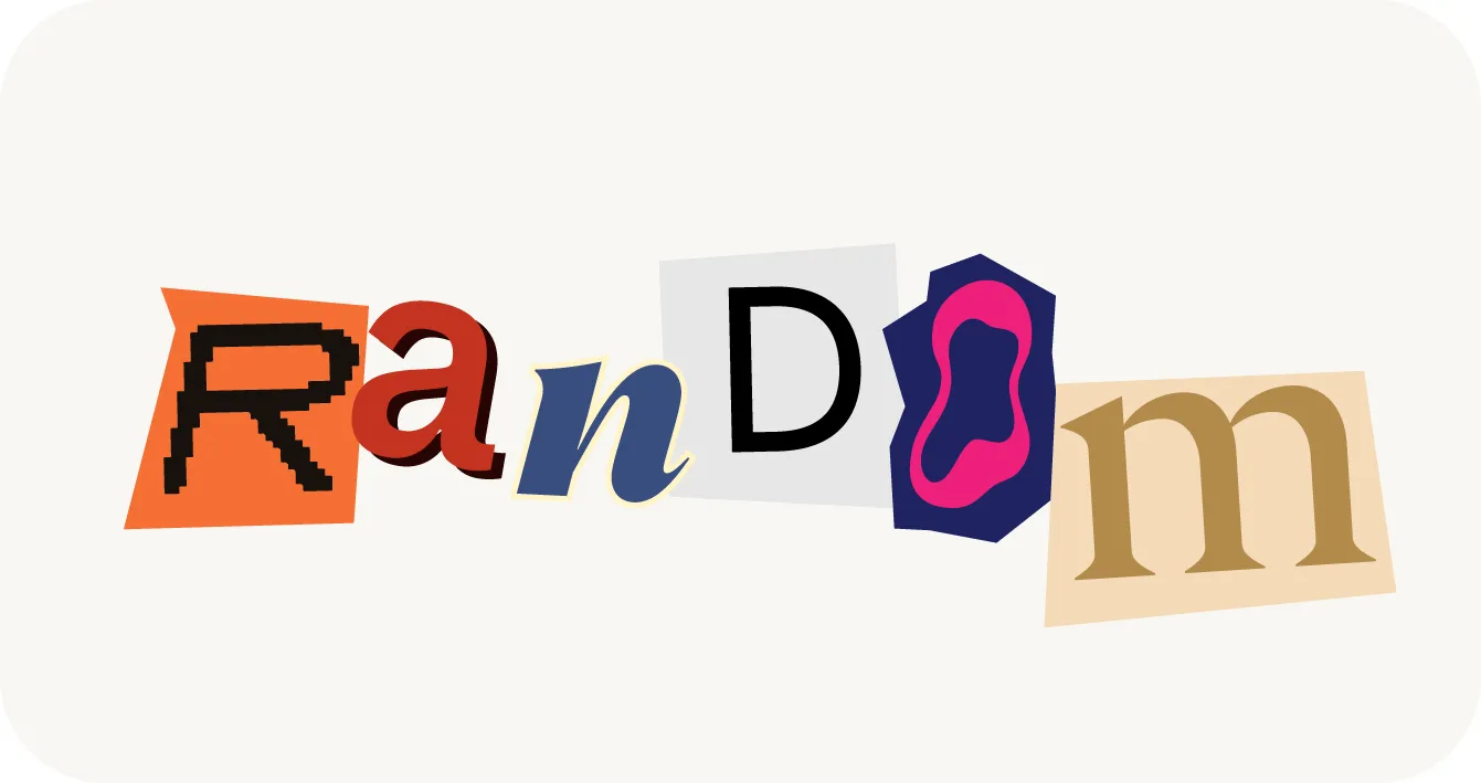 OnCase kryty – banner | kolekce Random